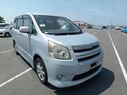 2008 TOYOTA NOAH S G EDITION