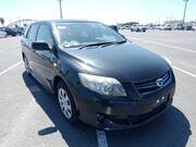 2010 TOYOTA COROLLA FIELDER