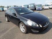 2013 VOLVO S60