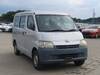 TOYOTA TOWNACE VAN