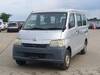 TOYOTA TOWNACE VAN