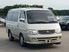 TOYOTA HIACE WAGON
