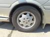 TOYOTA HIACE WAGON