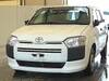 TOYOTA SUCCEED VAN