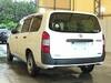 TOYOTA SUCCEED VAN