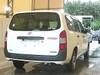 TOYOTA SUCCEED VAN