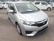 2016 HONDA FIT