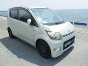 2008 DAIHATSU MOVE