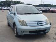 2004 TOYOTA IST F L EDITION HID SELECTION II