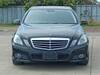 MERCEDES BENZ E CLASS