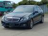 MERCEDES BENZ E CLASS