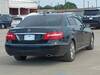 MERCEDES BENZ E CLASS