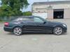 MERCEDES BENZ E CLASS