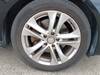 MERCEDES BENZ E CLASS