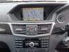 MERCEDES BENZ E CLASS