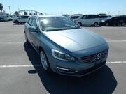 2018 VOLVO V60