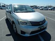 2013 TOYOTA COROLLA AXIO G