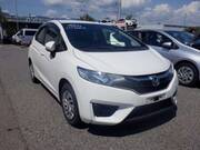 2016 HONDA FIT