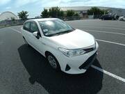 2019 TOYOTA COROLLA AXIO HYBRID