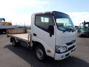 2017 TOYOTA DYNA 1.5ton
