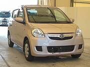 2012 DAIHATSU MIRA X