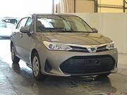 2018 TOYOTA COROLLA AXIO G