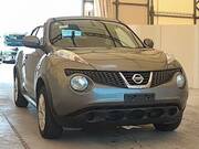 2010 NISSAN JUKE 15RX