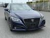 TOYOTA CROWN HYBRID