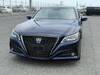 TOYOTA CROWN HYBRID