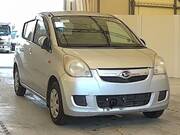 2009 DAIHATSU MIRA L