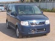 2010 NISSAN OTTI