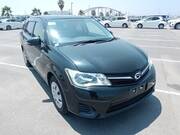 2012 TOYOTA COROLLA FIELDER