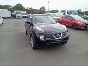 2011 NISSAN JUKE 15RX