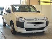 2020 TOYOTA PROBOX VAN