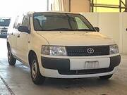 2012 TOYOTA PROBOX VAN