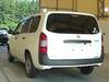 TOYOTA PROBOX VAN