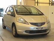 2010 HONDA FIT G