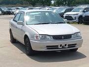 1999 TOYOTA COROLLA XE SALOON LTD