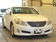 2009 TOYOTA CROWN