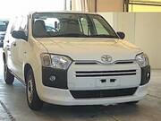 2015 TOYOTA PROBOX VAN