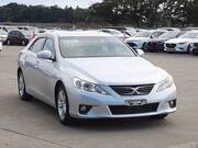 2010 TOYOTA MARK X 250G RELAX SELECTION