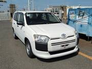 2015 TOYOTA SUCCEED VAN UL