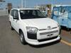 TOYOTA SUCCEED VAN