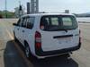 TOYOTA SUCCEED VAN