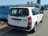 TOYOTA SUCCEED VAN