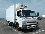 2018 MITSUBISHI CANTER 2.95ton