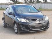 2011 MAZDA DEMIO 13C