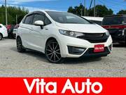 2014 HONDA FIT HYBRID