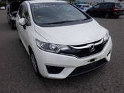 2016 HONDA FIT