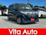 2018 TOYOTA ROOMY